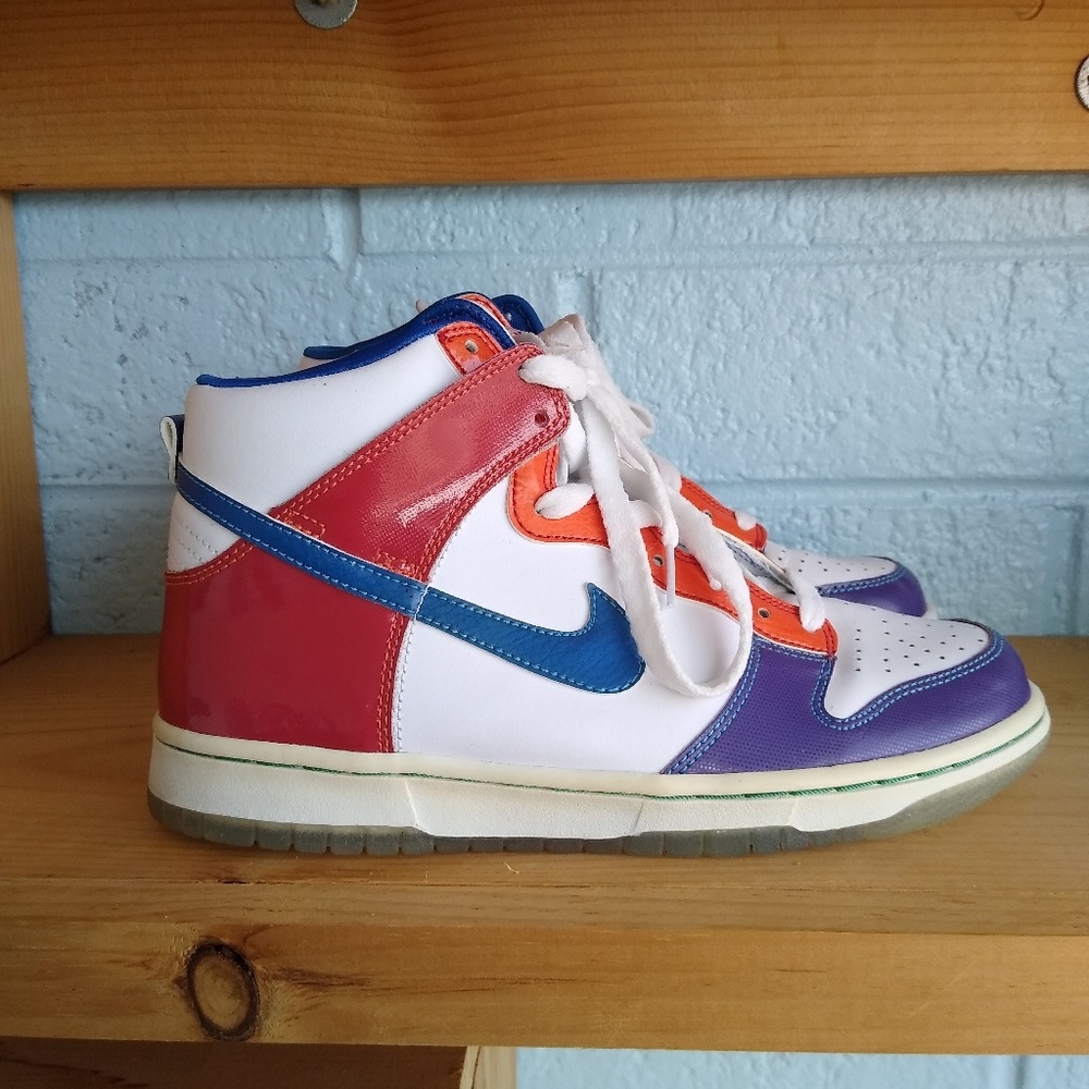 Nike
